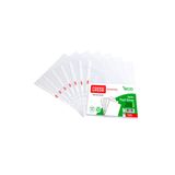 Cassa Poşet Dosya Eco 30 Mikron 100'Lü 5 Paket ( 500 Adet )