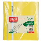 Cassa Sarı 50'li Telli Dosya