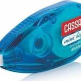 Cassa Şerit Daksil 5Mm X 8Mt 9562 (12 Li Paket)