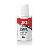 cassa sıvı daksil silici stix 20 ml fırça tipi 8885 (24 lü kutu) - Yok