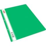 Cassa Standart 50'li Paket Yeşil Telli Dosya