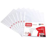 Cassa Standart Poşet Dosya
