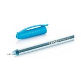cassa tükenmez kalem slide 0,7 mm mavi 8730 (50 li kutu) - 1
