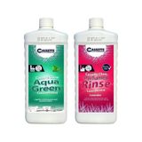 CASSETTE CHEMICALS CASSETTECHEMICALS Karavan-tekne Tuvalet Kimyasalı-atık Parçalayıcı Ve Koku Giderici 2'li Set