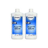 CASSETTE CHEMICALS Karavan Tekne Tuvalet Kimyasalı Aqua Blue Atık Parçalayıcı 2'li Avantajlı Paket