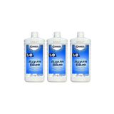 CASSETTE CHEMICALS Karavan Tekne Tuvalet Kimyasalı Aqua Blue Atık Parçalayıcı 3'lü Avantajlı Paket
