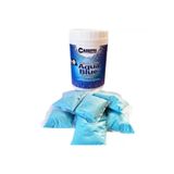Cassette CHEMICALS Karavan Tekne Tuvalet Kimyasalı Aqua Blue Suda Çözünebilir Yatek Karavan Tekne
