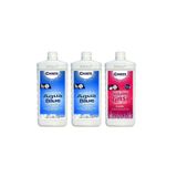 \Cassette Chemıcals Karavan Tekne Tuvalet Kimyasalı Atık Parçalayıcı ve Koku Giderici 3"\'lü Set\