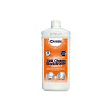 CASSETTE CHEMICALS Karavan Tekne Tuvalet Kimyasalı Konsantre Siyah ve Gri Su Tank Temizleyici