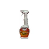 Cassette Toilet Plastic Cleaner Tuvalet Plastik Yüzey Temizleyici