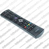 Cast 3mm Vestel 65fa7550 Uyumlu Led Kumandası