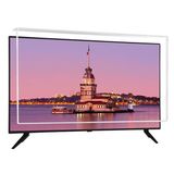 Cast 3mm Vestel 65ub9100 Tv Ekran Koruyucu / Ekran Koruma Paneli