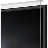 Cast 3mm Vestel 65ud9650 Tv Ekran Koruyucu / Ekran Koruma Paneli