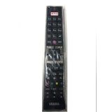 Cast 3mm Vestel 75ud9650 4k Smart Led Tv Kumandası