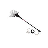 Cast ellari TORNADO CARBON L V3 Zeytin Hasat Makinesi