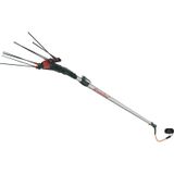 Cast ellari VERTIGO 30V Akülü Zeytin Hasat Makinesi
