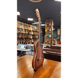 Castamar CCG601CEQ (Godin Tarzı Ince Kasa) Elektro Klasik Gitar
