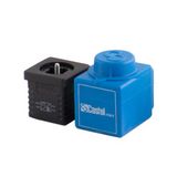 Castel 9160/Rd1 12V Dc. Solenoid Valf Bobini