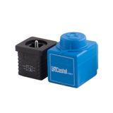 Castel 9160/Rd2 24V Dc. Selenoid Valf Bobini