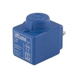 Castel 9300/Ra6 220V-Hf2 Solenoid Valf Bobini