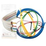 Castel Easybend4 Bakır Boru Bükme Aparatı 1/4 - 3/8 - 1/2 - 5/8 4Er Metre