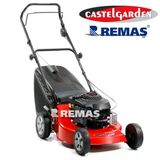 Castel Garden Nt 534 Çim Biçme Makinesi