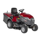 Castel Garden Ptx240 Hd Çim Biçme Traktörü
