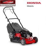 Castel Garden Xc 53 Hs Benzinli Çim Biçme Makinesi Honda Motorlu