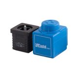 Castel Selenoid Valf Bobini C-9300/RA6 220V