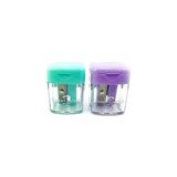 Castell Minibox Kalemtıraş 2 Parça, Blister Kartlı, Çeşitli Renkler, FCC584601 - -- - Option-1