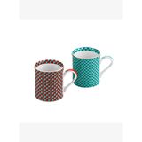 Castella Bone 2Li Kupa Seti 300 ml