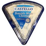 Castello Danish Blue Cheese 100 gr