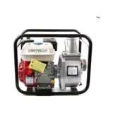 Castello WP30 6.5 Hp 3″ Benzinli Su Motoru
