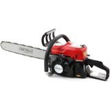 Castello YD40G 2.5 hp Benzinli Ağaç Kesme Makinesi