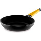 Castey Classic Kızartma Tavası 20 cm - 1 - Gri