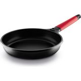 Castey Induction Kızartma Tavası 28 cm - 1 - Gri