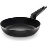 Castey Titanium Kızartma Tavası 20 cm - 1 - Gri