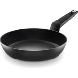 Castey Titanium Kızartma Tavası 28 cm - 1 - Gri