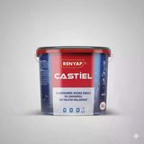 Castiel Uv Dayanımlı Elastomerik Reçine Su Yalıtımı 18 Kg