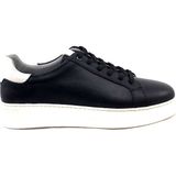 Castle Black 31250 Erkek Günlük Casual Ayakkabı - Siyah