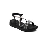 Castle Black 35250-1 Kadın Sandalet