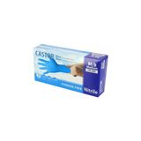 Castor CN-200 Pudrasız Muayene Eldiveni Beyaz-S