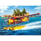 Castorland 260 Parça Deniz Uçağı Çocuk Puzzle