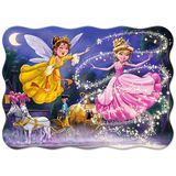 Castorland 30 Parça Cindirella Çocuk Puzzle