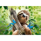 Castorland 500 Parça Puzzle Don't Hurry Be Happy - Acele Etme Mutlu Ol