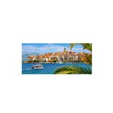 Castorland Korcula Croatia 600 Parça Puzzle