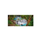 Castorland The Clearing 600 Parça Panorama Puzzle