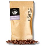 Castro 250 gr Etiyopya Djimmah GR5 Kahve (2 adet)