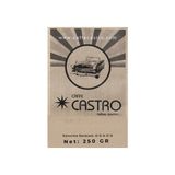Castro 250 gr Guatemala SHB Espresso Kahve (2 adet)