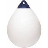 Castro A-3hd Beyaz Balon Usturmaça Çap 46X57 cm - A3